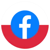 Facebook 波兰账号 | 3 天以上 | 邮箱 + | 手机 + | Cookies (Json) + | 头像 + | Token + | 已养号