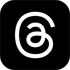 全新 Threads 账号,附 2FA 密钥