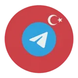 ⭐️ Telegram 土耳其 2FA | 手机 + 电脑均可凭号码登录 | session+json | ⭐️
