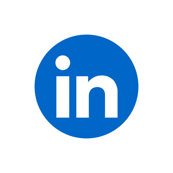 全新 LinkedIn 账号,2FA 密钥已验证