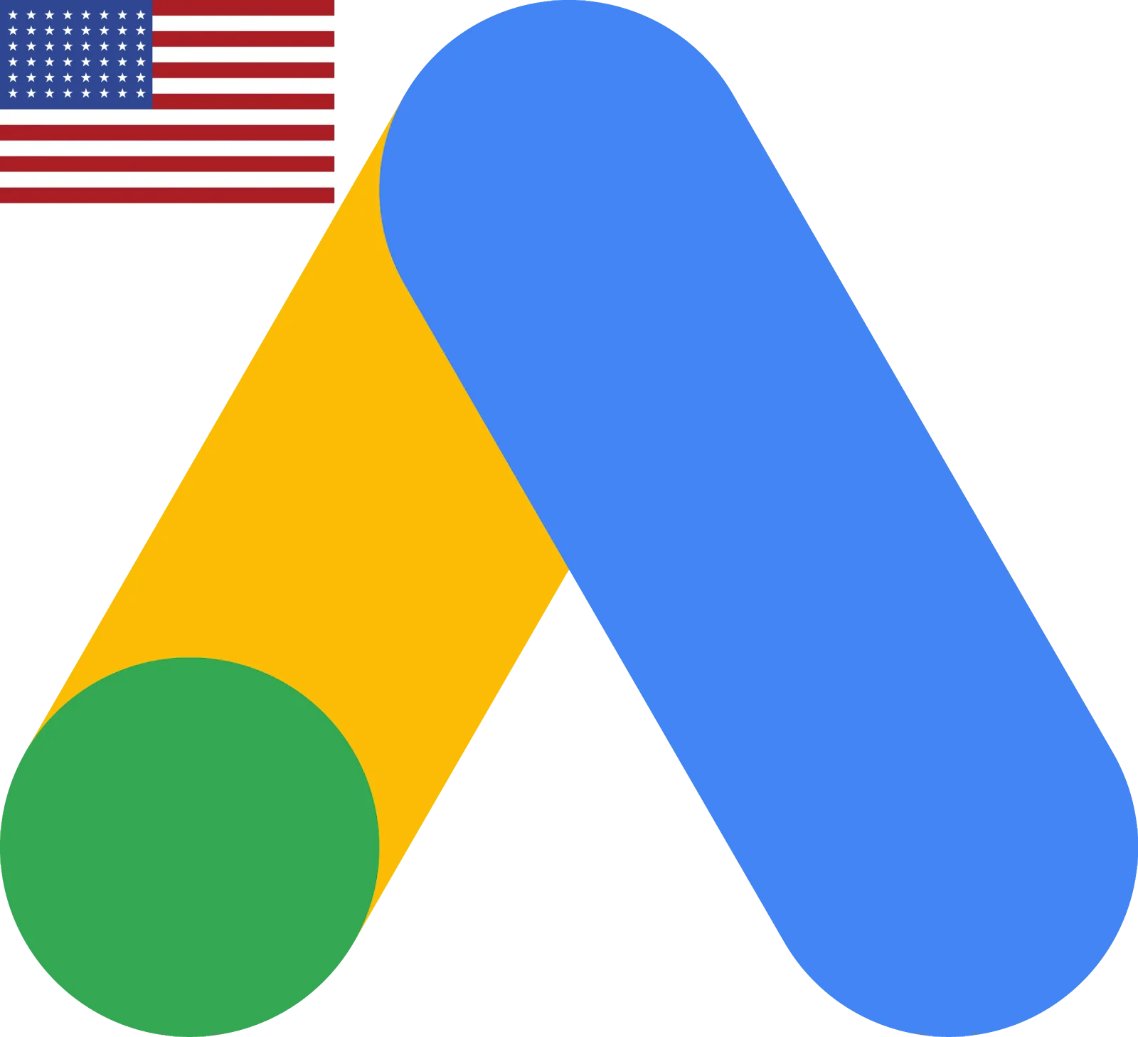 USA Google Ads 账户:2FA、备用邮箱、广告主验证 + 已复验、$500 优惠券、有效号码