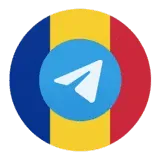 ⭐️ Telegram 罗马尼亚 | 手机 + 电脑均可凭号码登录 | session+json | ⭐️