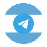 ⭐️ Telegram 阿根廷 | 手机 + 电脑均可凭号码登录 | session+json | ⭐️