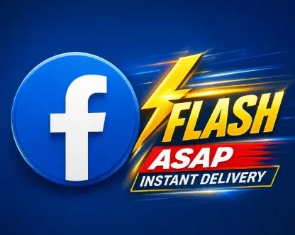 2026 年注册的 Facebook 账号,30+ 好友