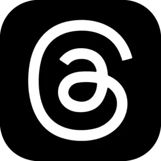 Instagram+thread with 2fa key added profile picture