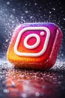 美国 IP Instagram,注册 1 个月,已设头像和名字,已启用 2FA 密钥